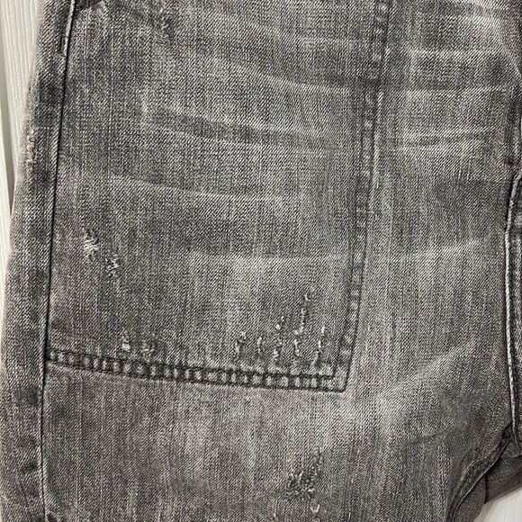 One teaspoon Men’s Grey Shorts(Size 32) - Picture 9 of 13